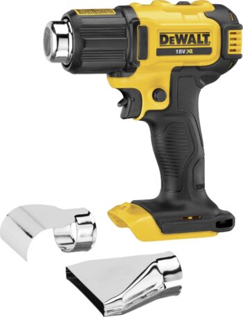 DEWALT DCE530N-XJ akumulatorski pištolj na vruć vazduh
