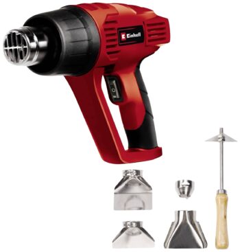 Einhell TH-HA 2000/1 2000 W pištolj na vruć vazduh