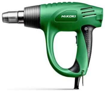 HiKOKI RH600TLAZ RH600T fen pištolj na vruć vazduh