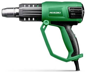HiKOKI RH650VLAZ RH650V fen pištolj na vruć vazduh