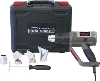 KRAFTPAKET 130220 DIY 2000W pištolj na vruć vazduh
