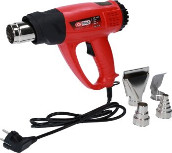 KS Tools 960.1175 fen pištolj na vruć vazduh