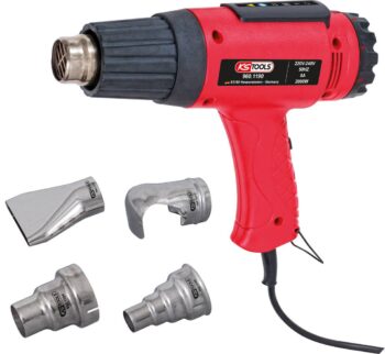KS Tools 960.1190 fen pištolj na vruć vazduh