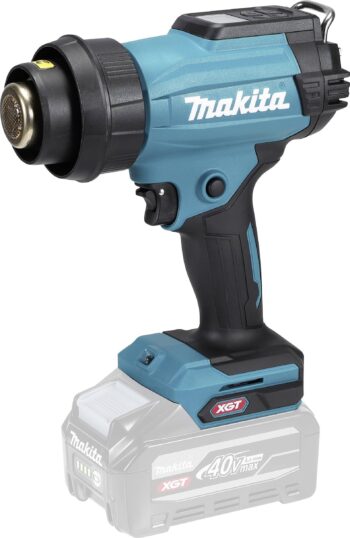 Makita HG001GZ01 fen pištolj na vruć vazduh