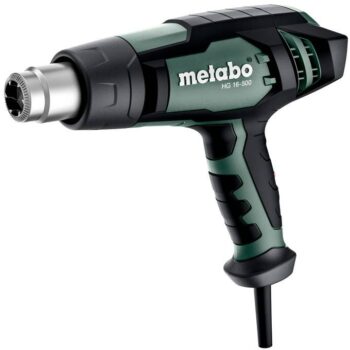 Metabo 601067500 HG pištolj na vruć vazduh