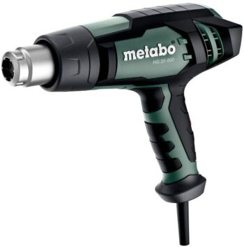 Metabo 602066500 HG pištolj na vruć vazduh