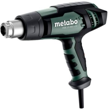 Metabo 603065000 HGE pištolj na vruć vazduh