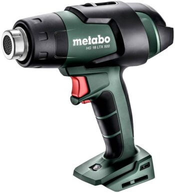 Metabo 610502840 HG 18 LT pištolj na vruć vazduh