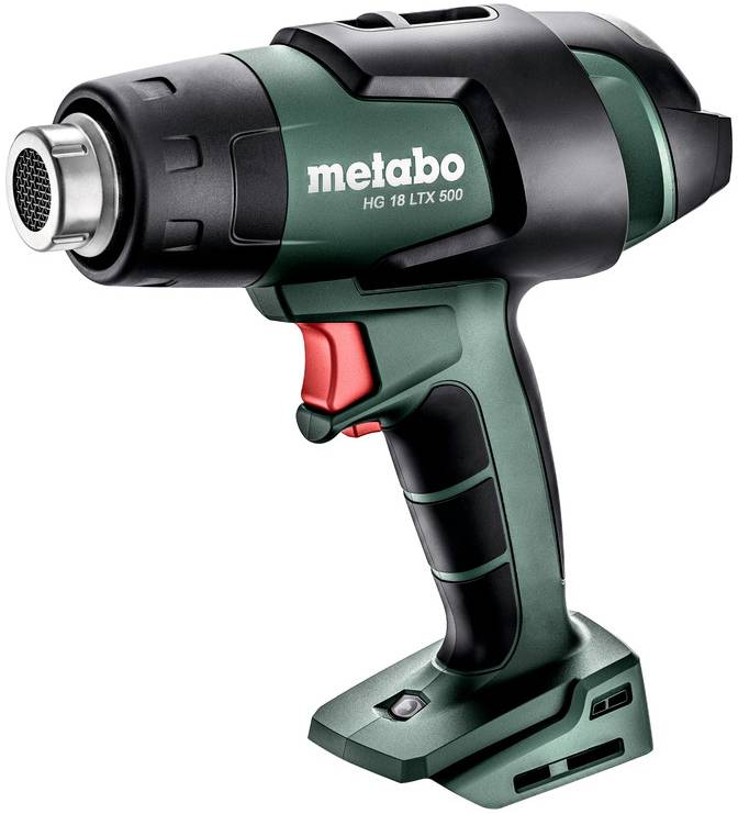 Metabo 610502850 HG 18 LT pištolj na vruć vazduh