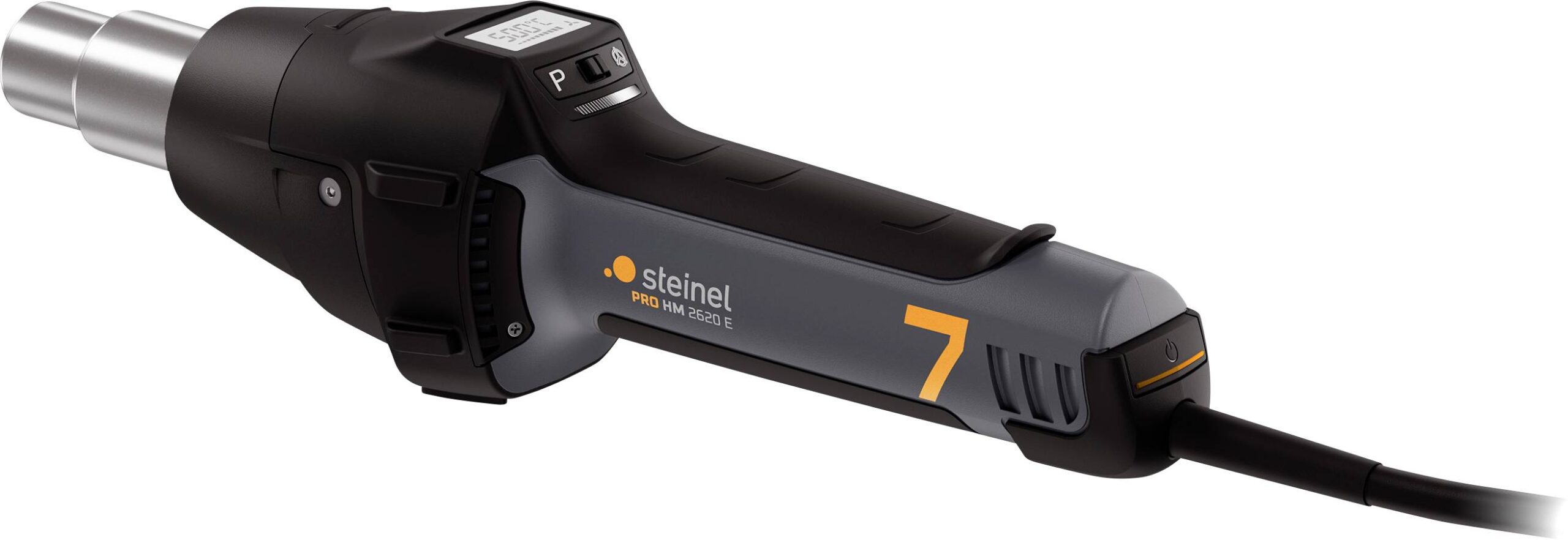 Steinel HM 2620 E 2300W pištolj na vruć vazduh