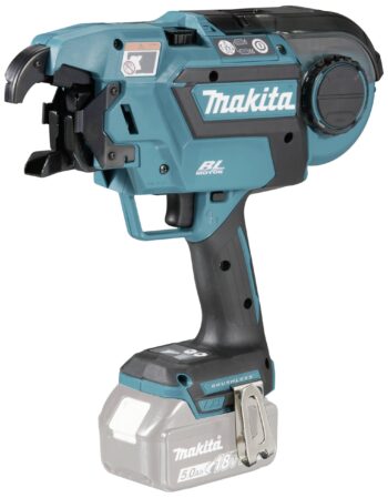 Makita DTR180ZJ akumulatorski vezač armature
