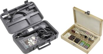 Basetech 10906935 višenamenski alat