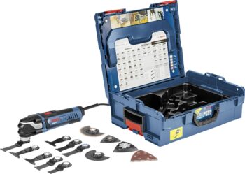 Bosch 400 W višenamenski alat