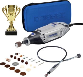Bosch DREMEL 3000-1/25 WM F0133000WC višenamenski alat