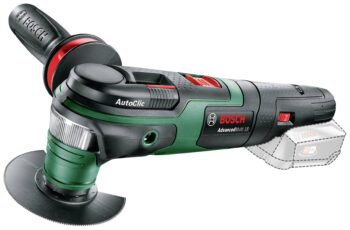 Bosch Home and Garden AdvancedMulti 18 0603104000 višenamenski alat