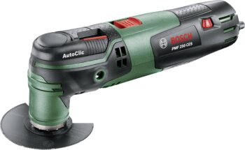 Bosch Home and Garden PMF 250 CES UNI višenamenski alat