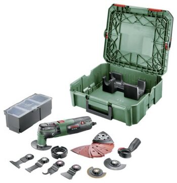 Bosch Home and Garden PMF 250 CES višenamenski alat