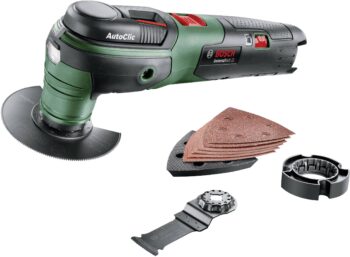 Bosch Home and Garden UniversalMulti 12 0603103000 višenamenski alat
