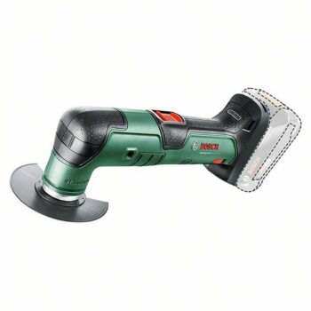 Bosch Home and Garden UniversalMulti 18V-32 0603105000 akumulatorski višenamenski alat
