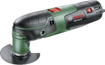 Bosch PMF 220 CE višenamenski alat