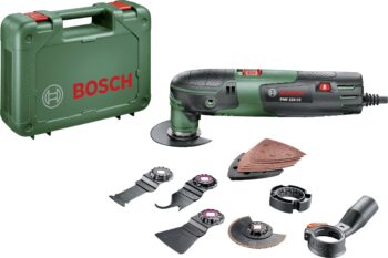 Bosch PMF 220 višenamenski alat