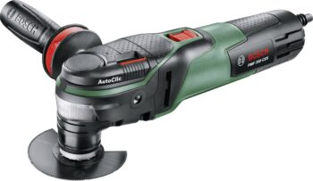 Bosch PMF 350 CES višenamenski alat