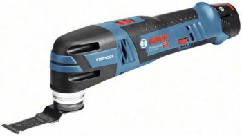 Bosch Professional 06018B5006 akumulatorski višenamenski alat