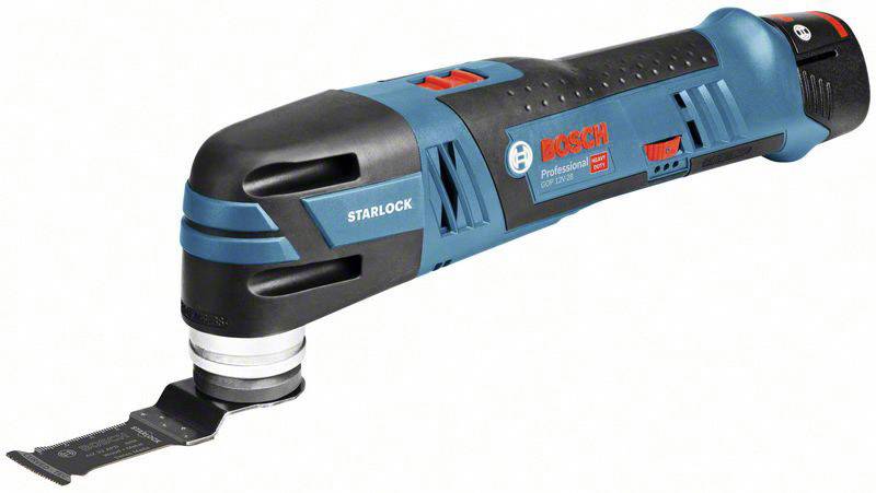 Bosch Professional 06018B5006 akumulatorski višenamenski alat