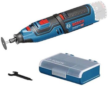 Bosch Professional 06019C5000 akumulatorski rotacioni alat