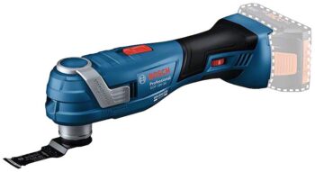 Bosch Professional GOP 18V-34 06018G2001 akumulatorski višenamenski alat