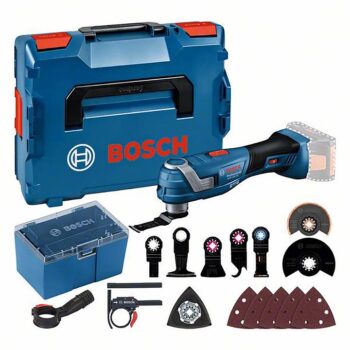 Bosch Professional GOP 18V-34 06018G2002 akumulatorski višenamenski alat