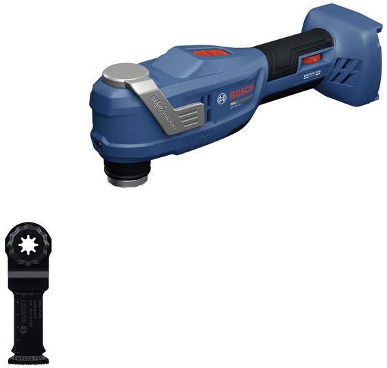 Bosch Professional GOP18V-30 06018G3000 akumulatorski višenamenski alat