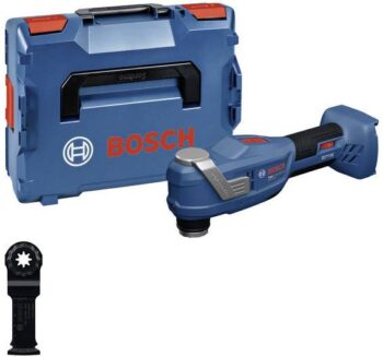 Bosch Professional GOP18V-30 06018G3001 akumulatorski višenamenski alat