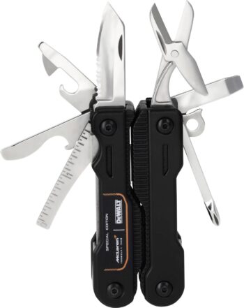 DEWALT 16-v-1 višenamenski alat