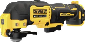 DEWALT DCS353NT-XJ akumulatorski višenamenski alat, 29 delova