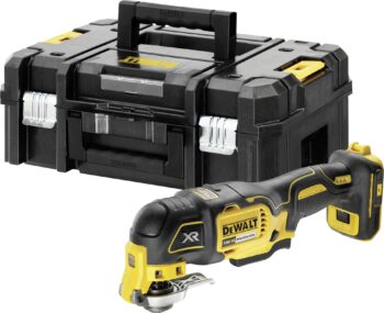 DEWALT DCS356NT-XJ akumulatorski višenamenski alat, 29 delova