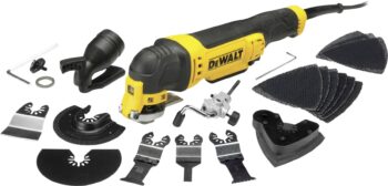DEWALT DWE315-QS višenamenski alat