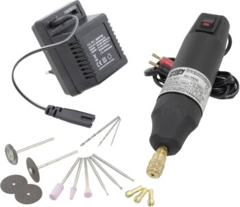 Donau Elektronik 45 W 12000 20000 višenamenski alat