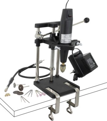 Donau Elektronik 45 W 12000 20000 višenamenski alat, dužina 19 cm