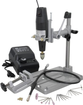 Donau Elektronik Typ 3 120 W višenamenski alat, dužina 19 cm