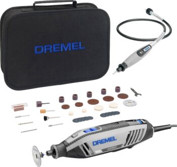 Dremel 4250-1/35 F.013.425.0KA višenamenski alat, 35 delova