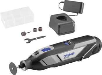 Dremel 8240-5 F0138240JA akumulatorski višenamenski alat