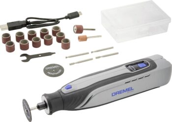 Dremel F0138150JA akumulatorski višenamenski alat