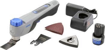 Dremel MM12V-S1 F013CM12JA akumulatorski višenamenski alat