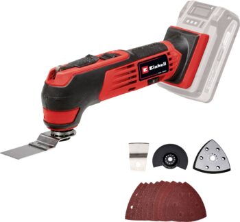 Einhell 4465195 akumulatorski višenamenski alat