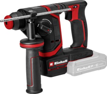 Einhell GC-HC 18/4520 Li T-Solo akumulatorski višenamenski alat