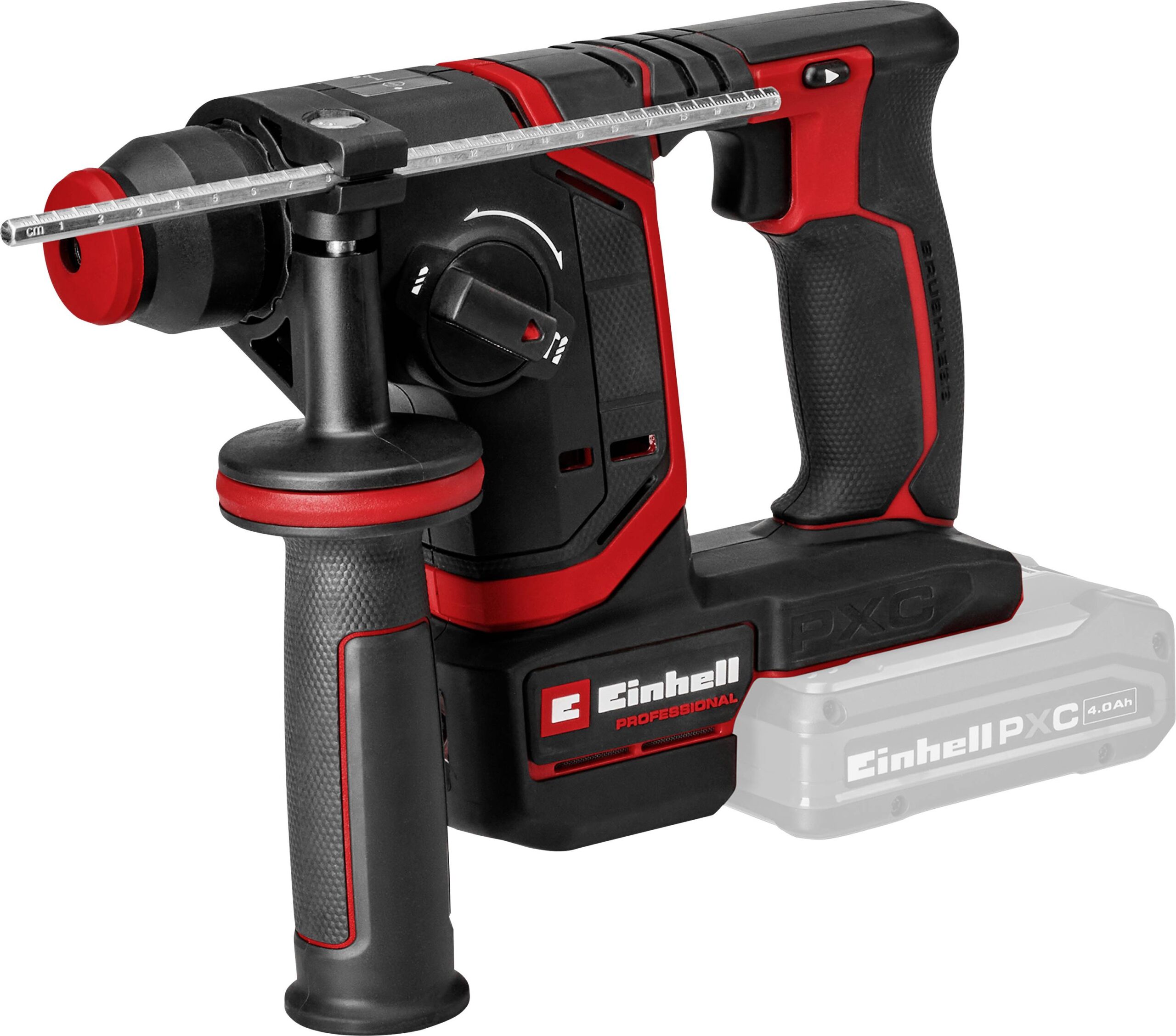 Einhell GC-HC 18/4520 Li T-Solo akumulatorski višenamenski alat