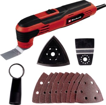 Einhell TC-MG 250 višenamenski alat