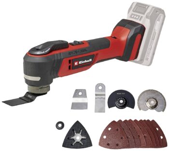 Einhell TP-MG 18 Li akumulatorski višenamenski alat