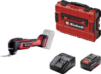 Einhell TP-MG 18 Li akumulatorski višenamenski alat, BL